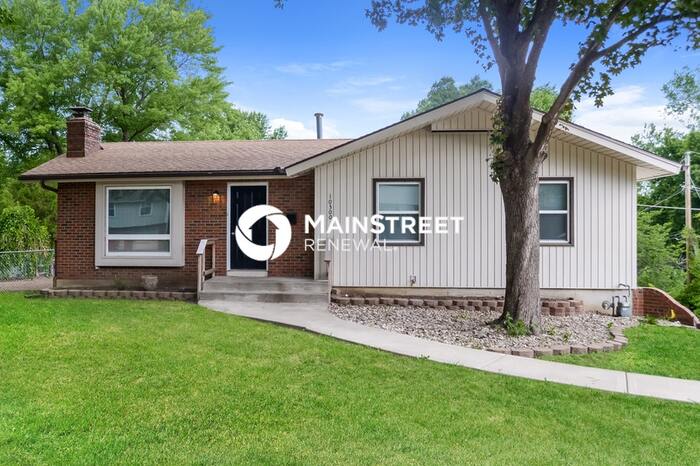 10300 West 56th Street