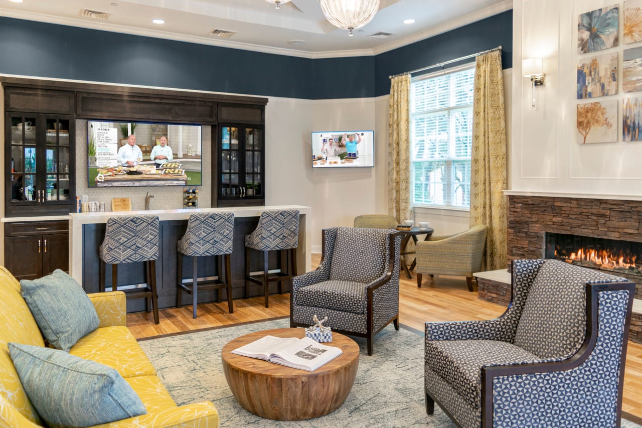 Siena Luxury Residences