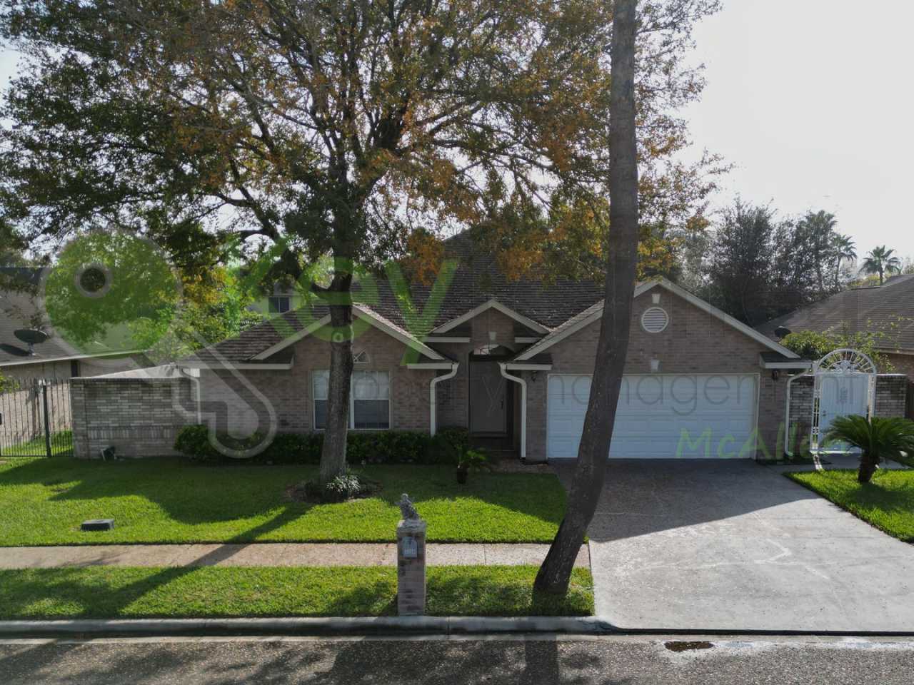 Gorgeous 4 bed/ 2 bath home in Sharyland Plantation (Mission, TX)