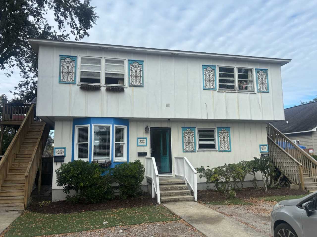 603 Maple Street - 3