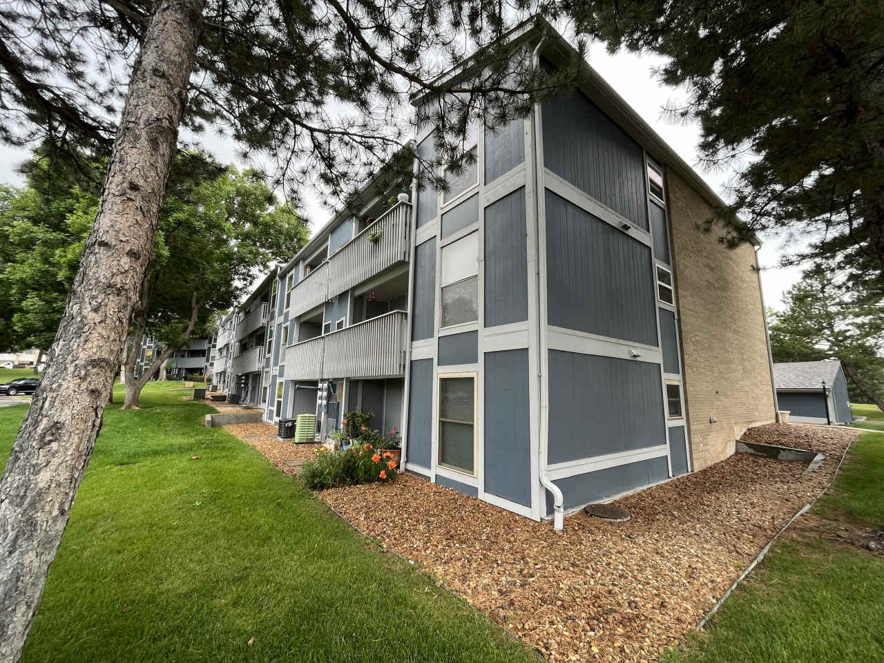 7342 S XENIA CIR - D