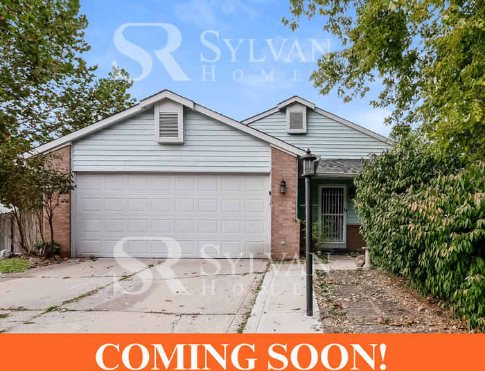 4212 Stone Mill Drive