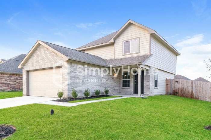 221 Blue Crane Street