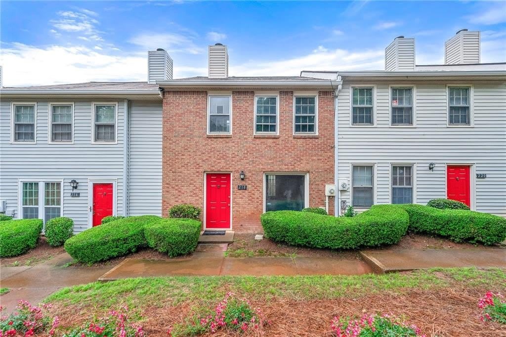 218 MILL CREEK Place