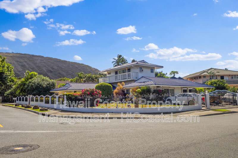 33 Nawiliwili Street