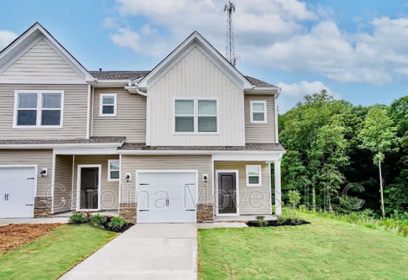 179 Clingstone Trail