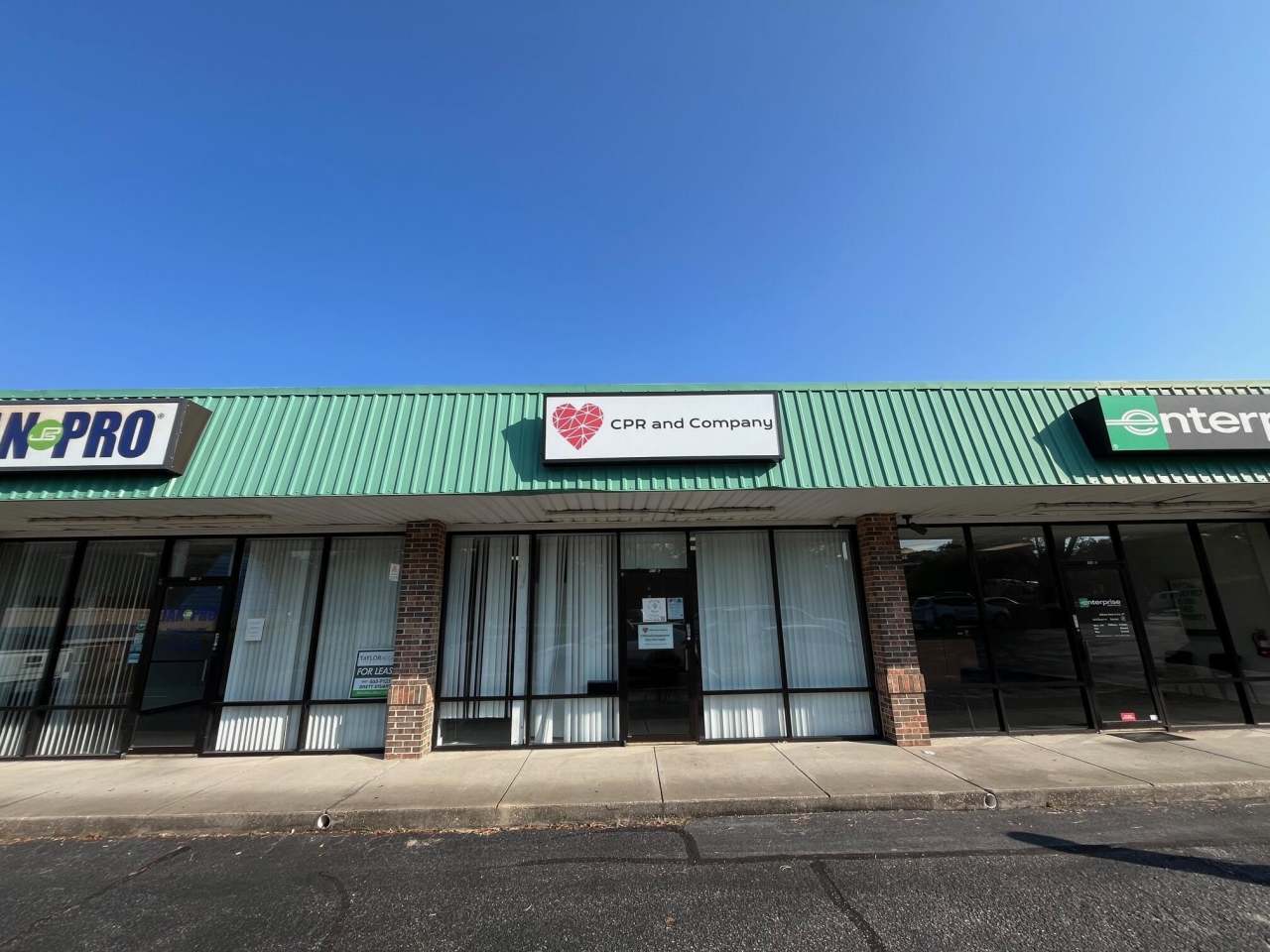 410 Government Avenue unit: C