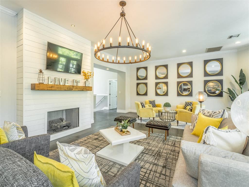 The Avenues of Lakeshore