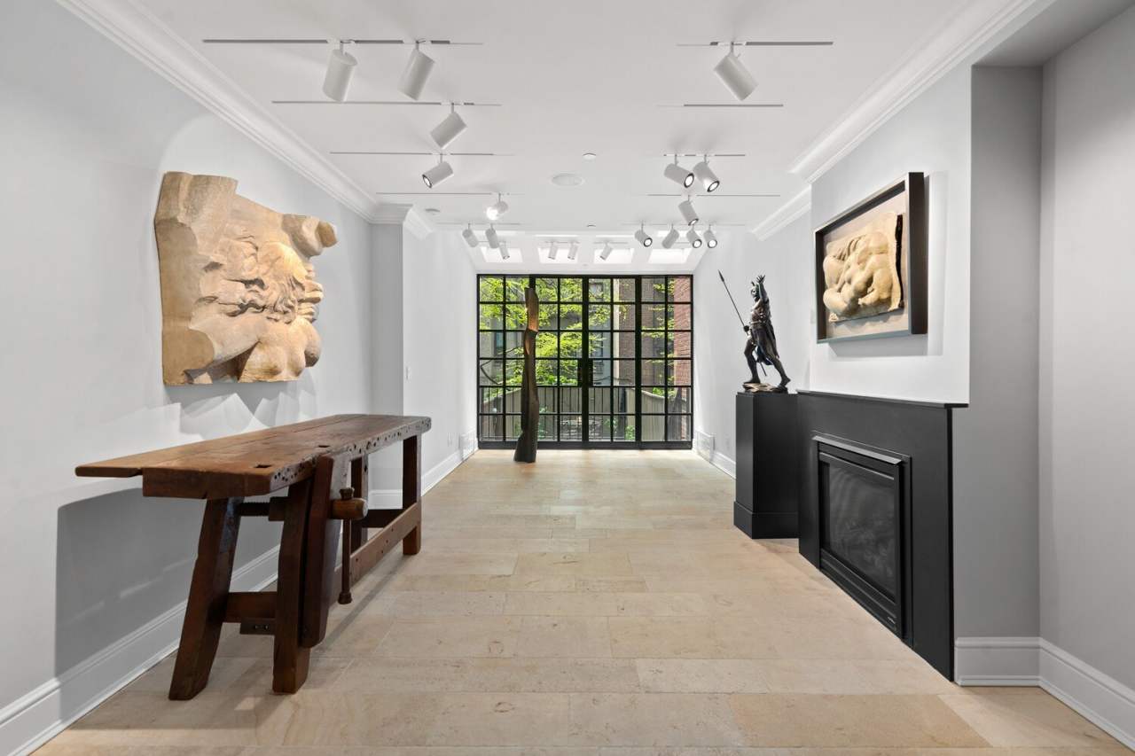 320 East 55th Street