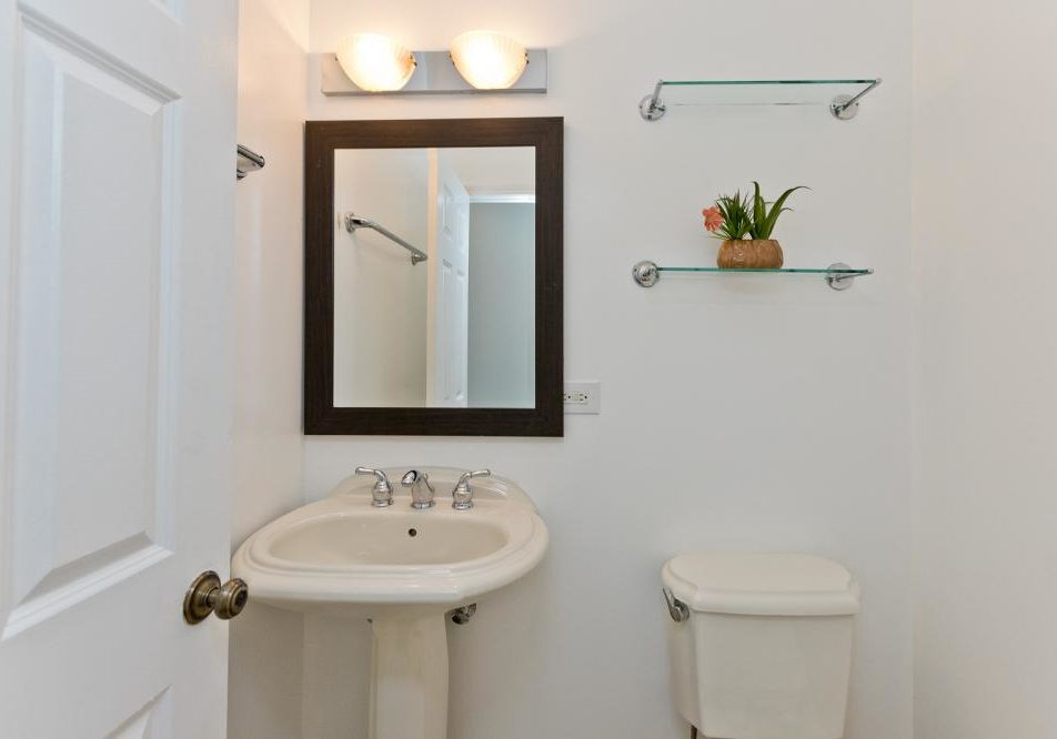 854 W Erie St, Unit 3E