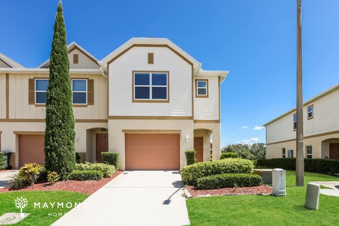 3861 Strafford Place