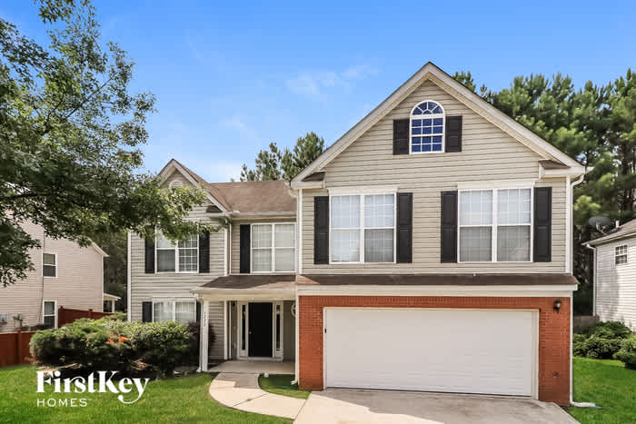 1272 Creekview Circle