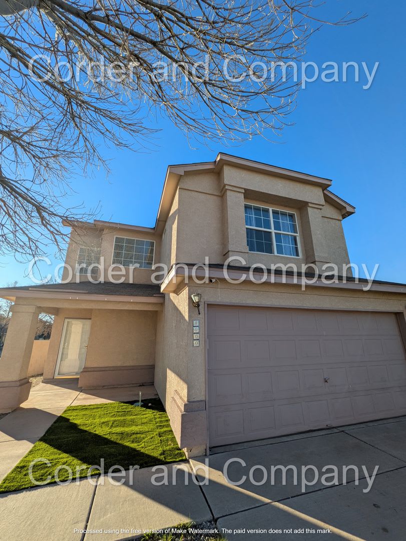 Live your best life in this 4 Bedroom, 3 Bathroom, 2 Car Garage and 1,778 Sq Ft. Home.