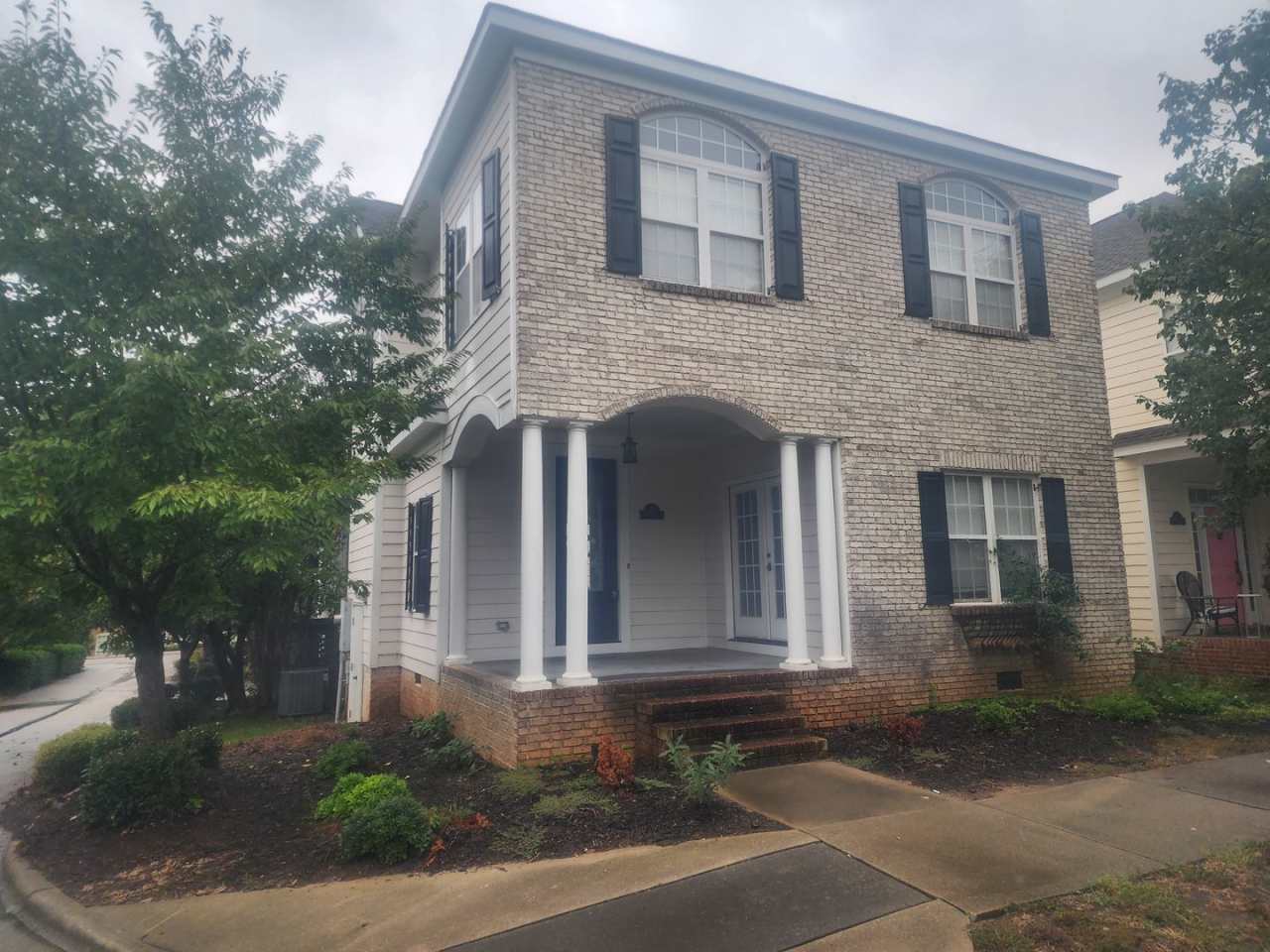 Spacious Raleigh Home with Detached Guest Suite Minutes from Downtown