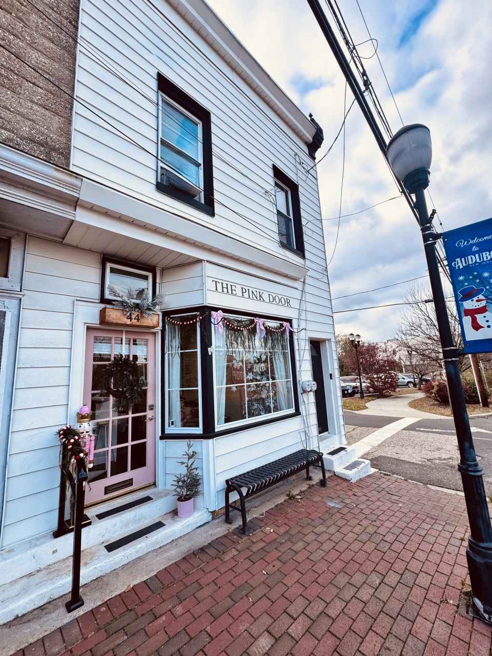 44 West Atlantic Avenue