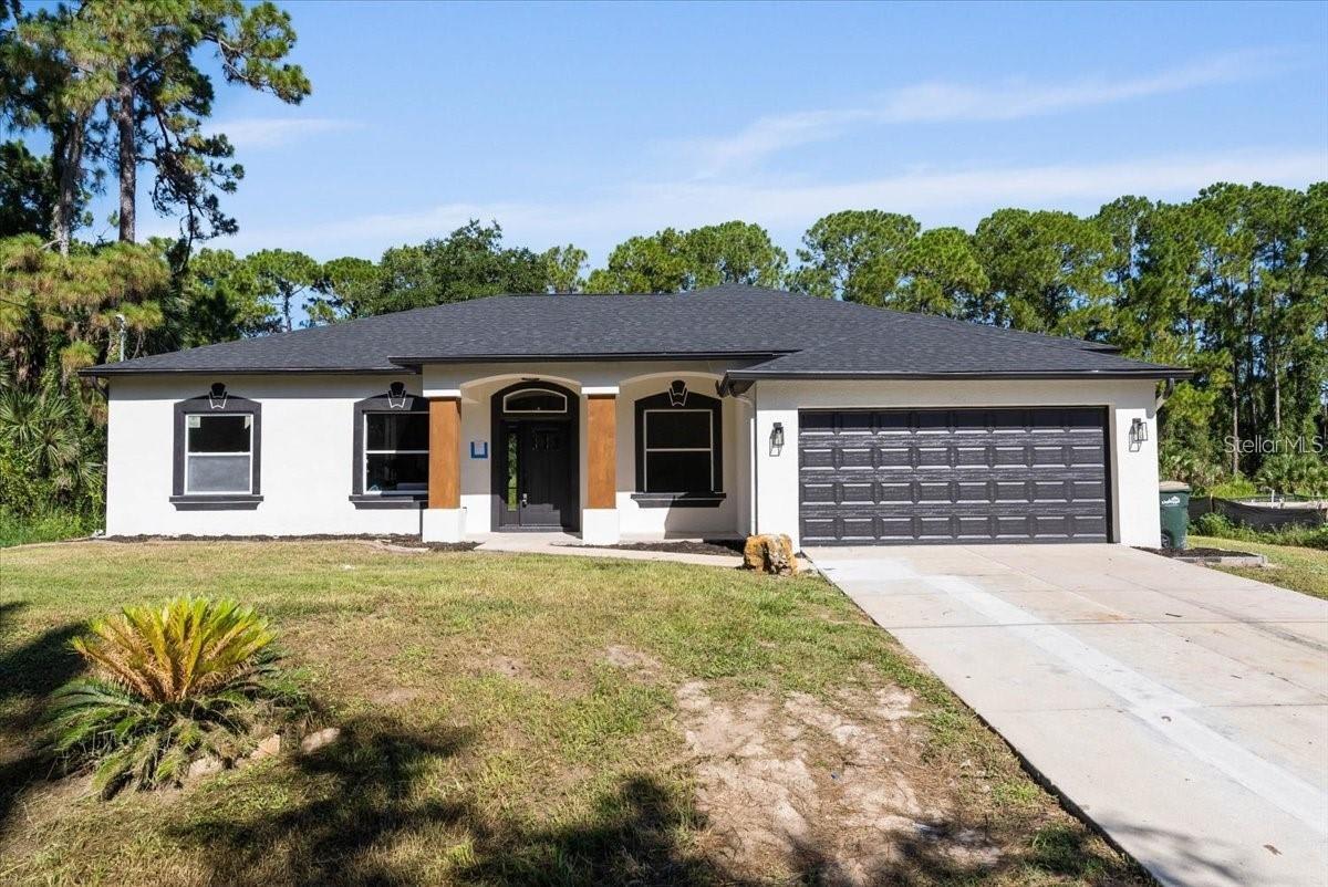 3470 East Elias Circle