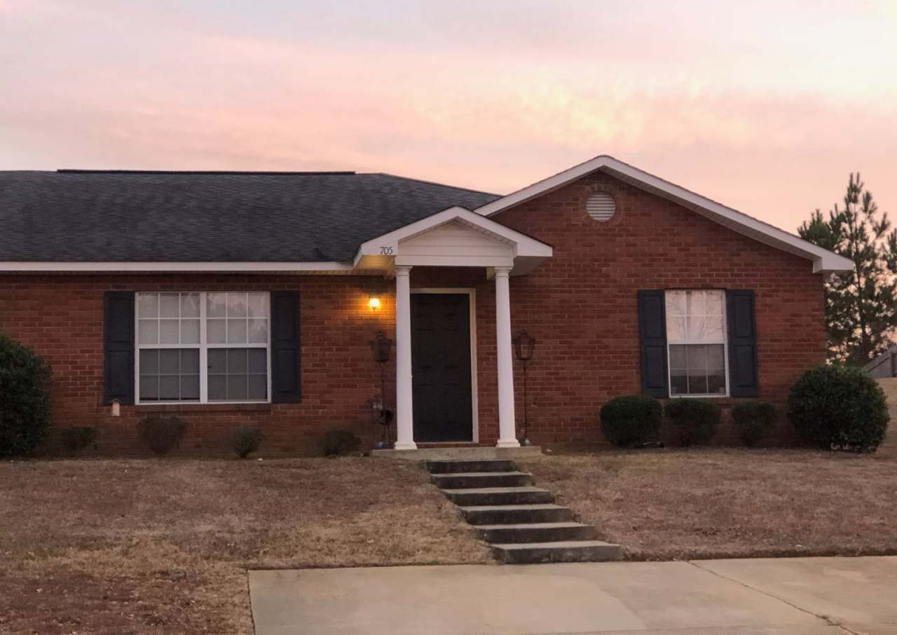 Longleaf Crossing Duplex