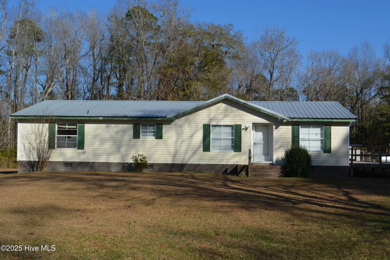 2614 Robin Circle NW