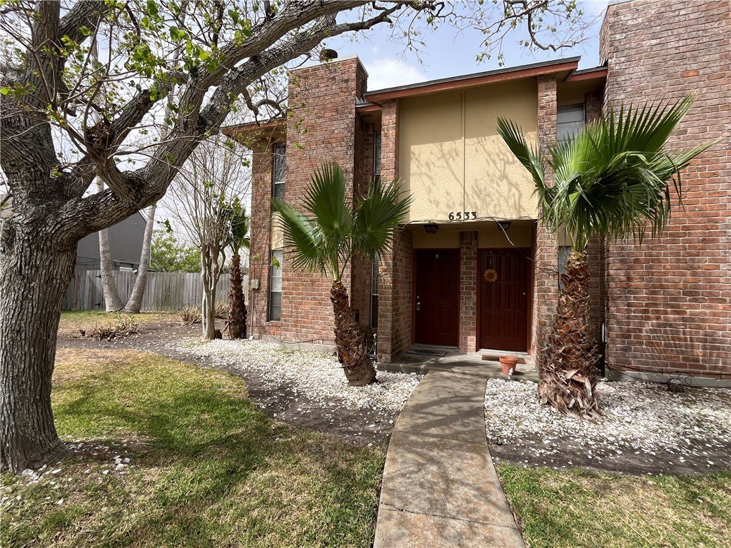6533 Long Meadow Drive unit: A