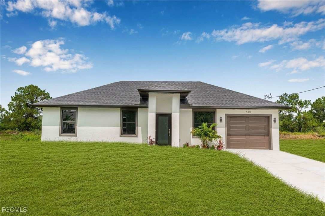 633 Windermere Drive