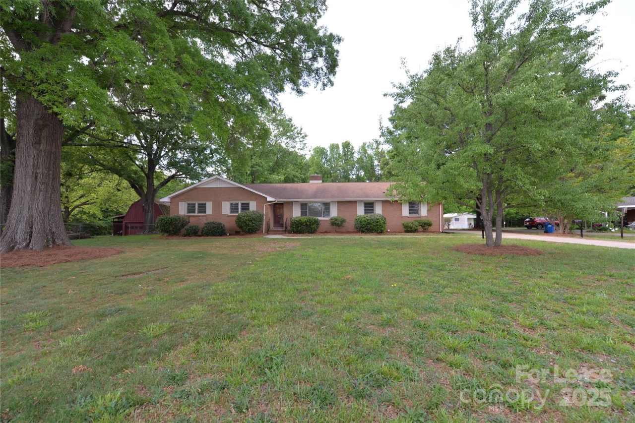 2500 Sam Wilson Road