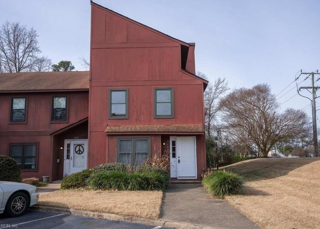 2149 Pier Point Place