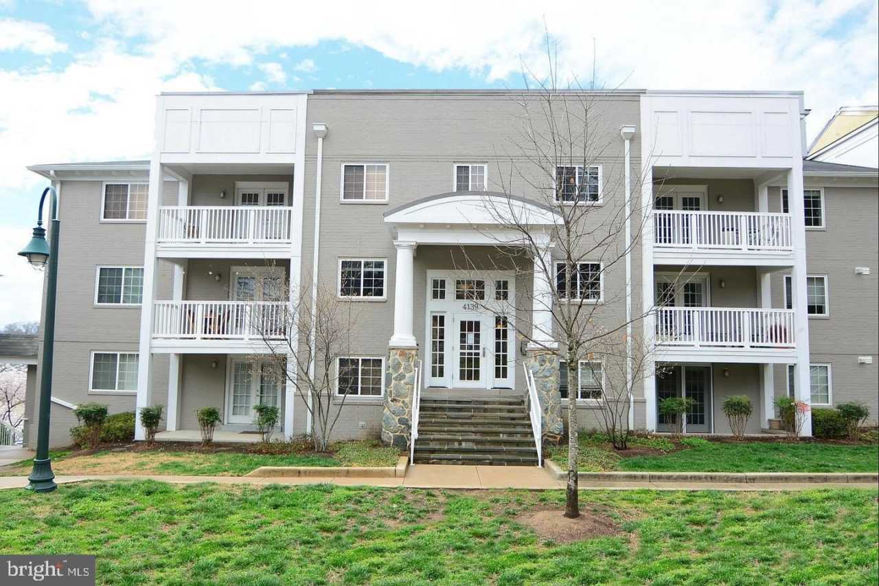 4139 S FOUR MILE RUN DRIVE