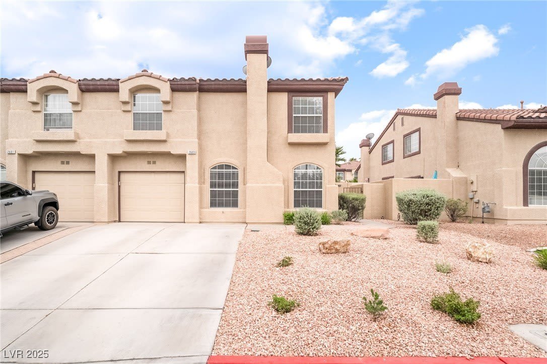 2603 PEBBLEGOLD Avenue