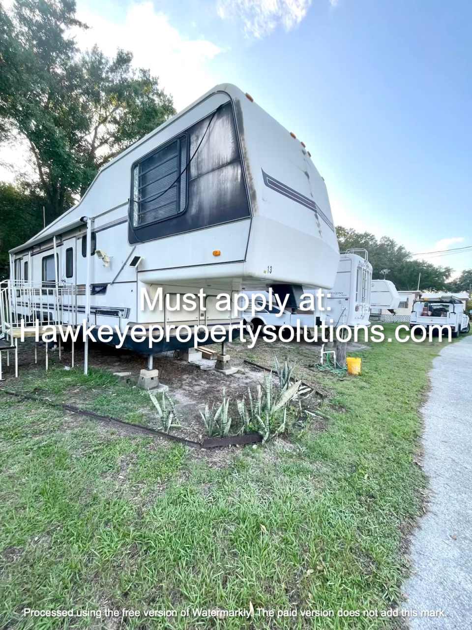 3315 East Main Street #13