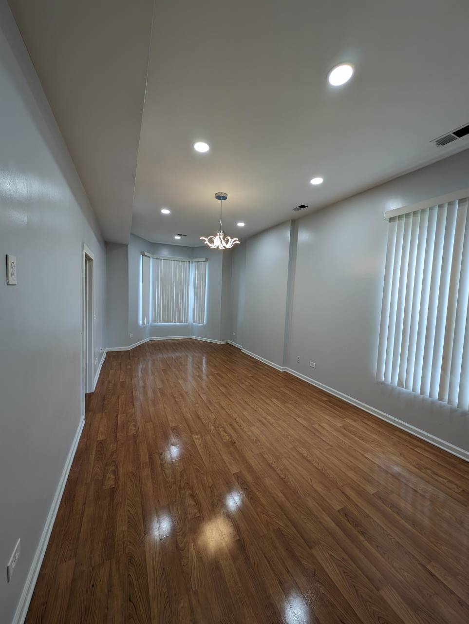 5534 South Wabash Avenue - 2Apt 1