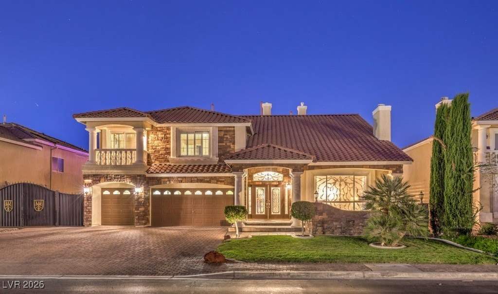 11072 Pentland Downs Street