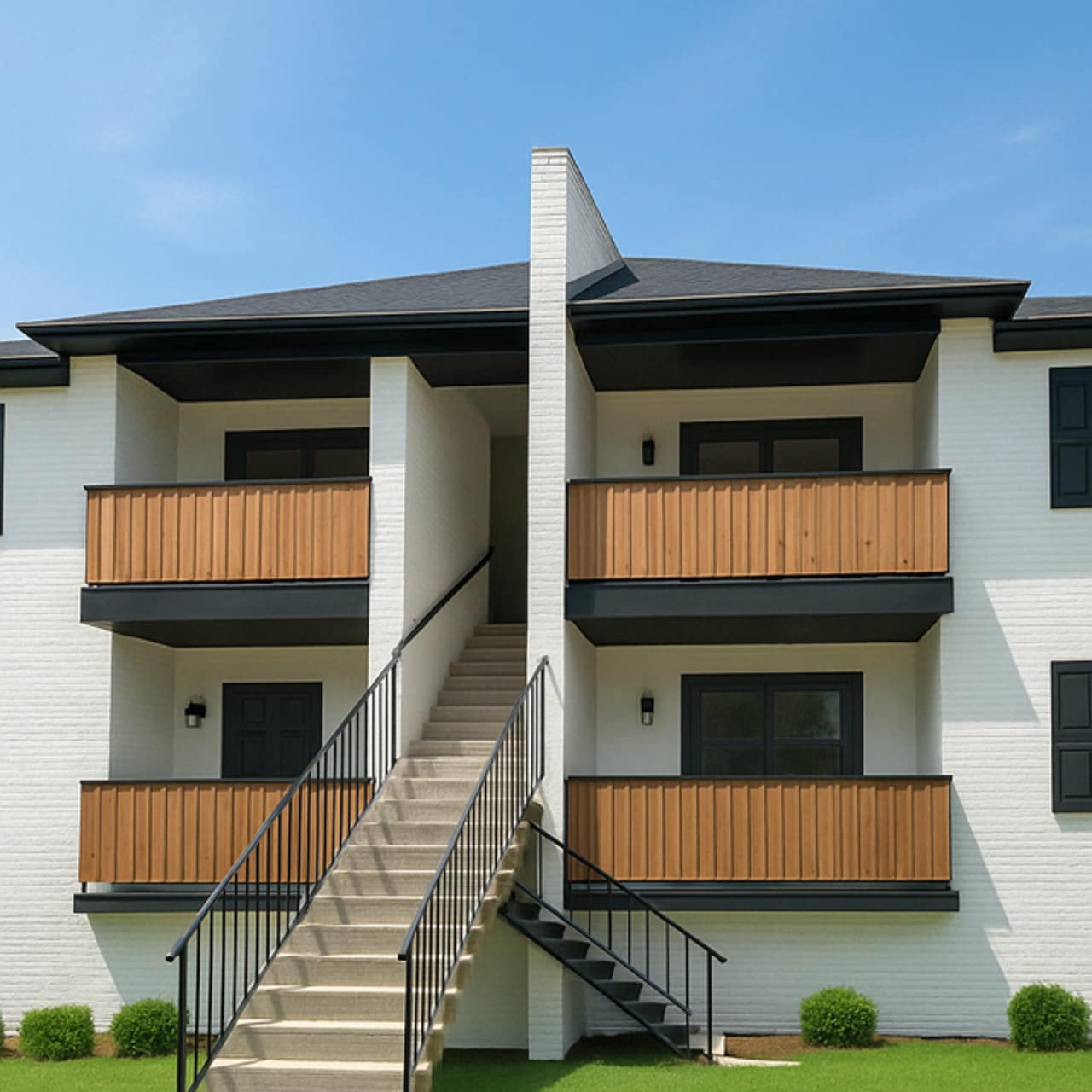 Welcome to Donovan Place – Boutique Living in the Heart of Raleigh