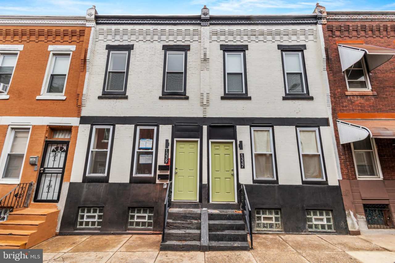 1339 W RUSH STREET