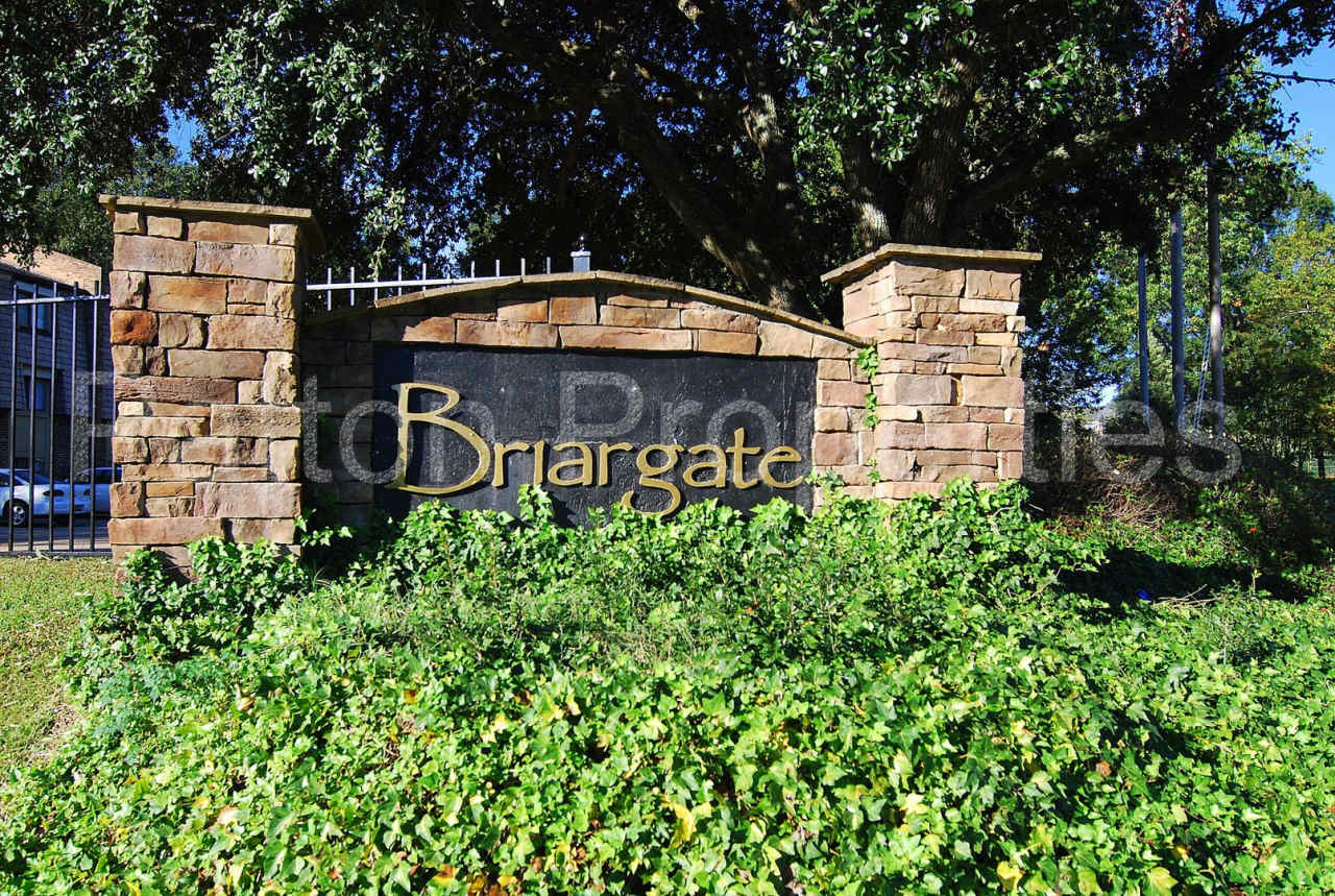 Briargate Condo