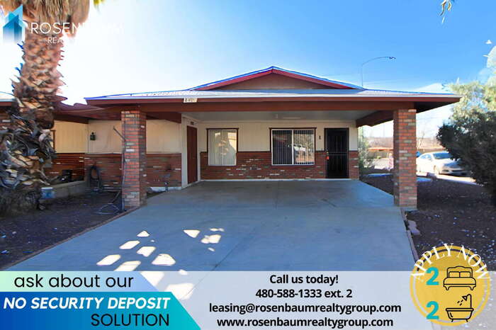 4401 East Contessa Street