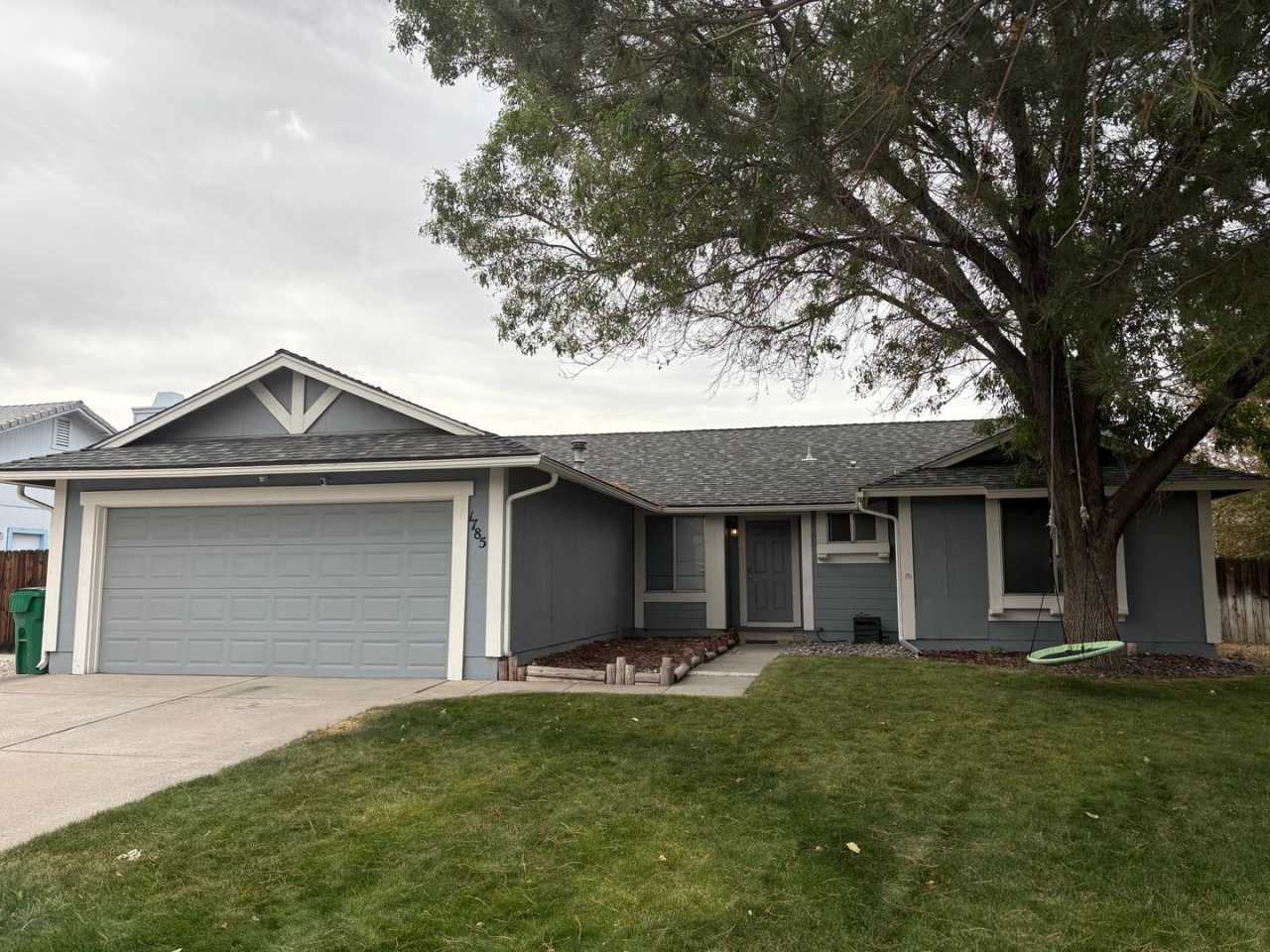 3 Bedroom Home in Sparks!