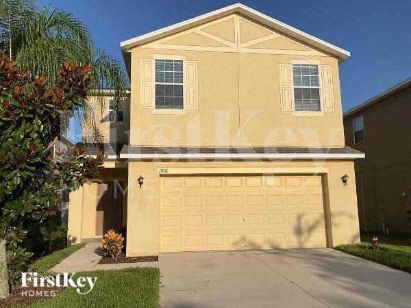 1916 Hawks View Drive