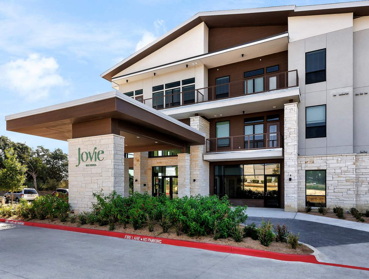 Jovie Belterra 55+ Community