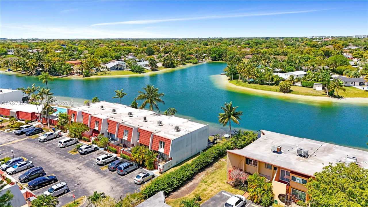 13775 Southwest 84th Street