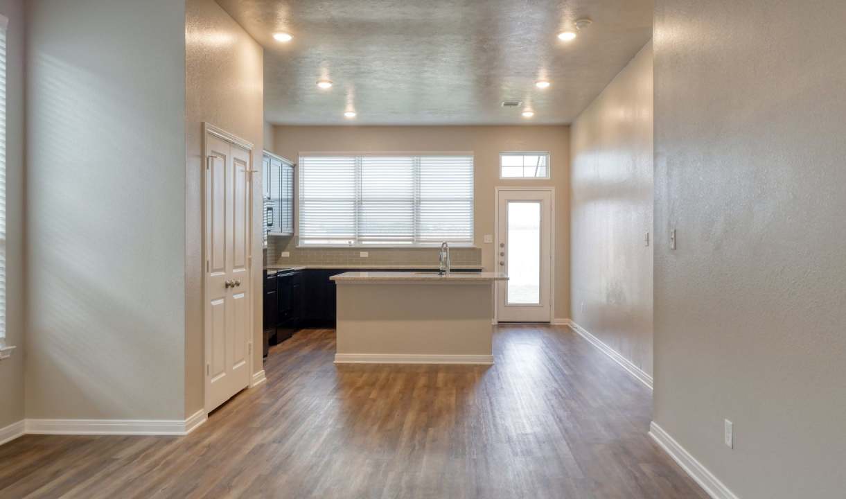 Spacious Single-Family Home Available Now!