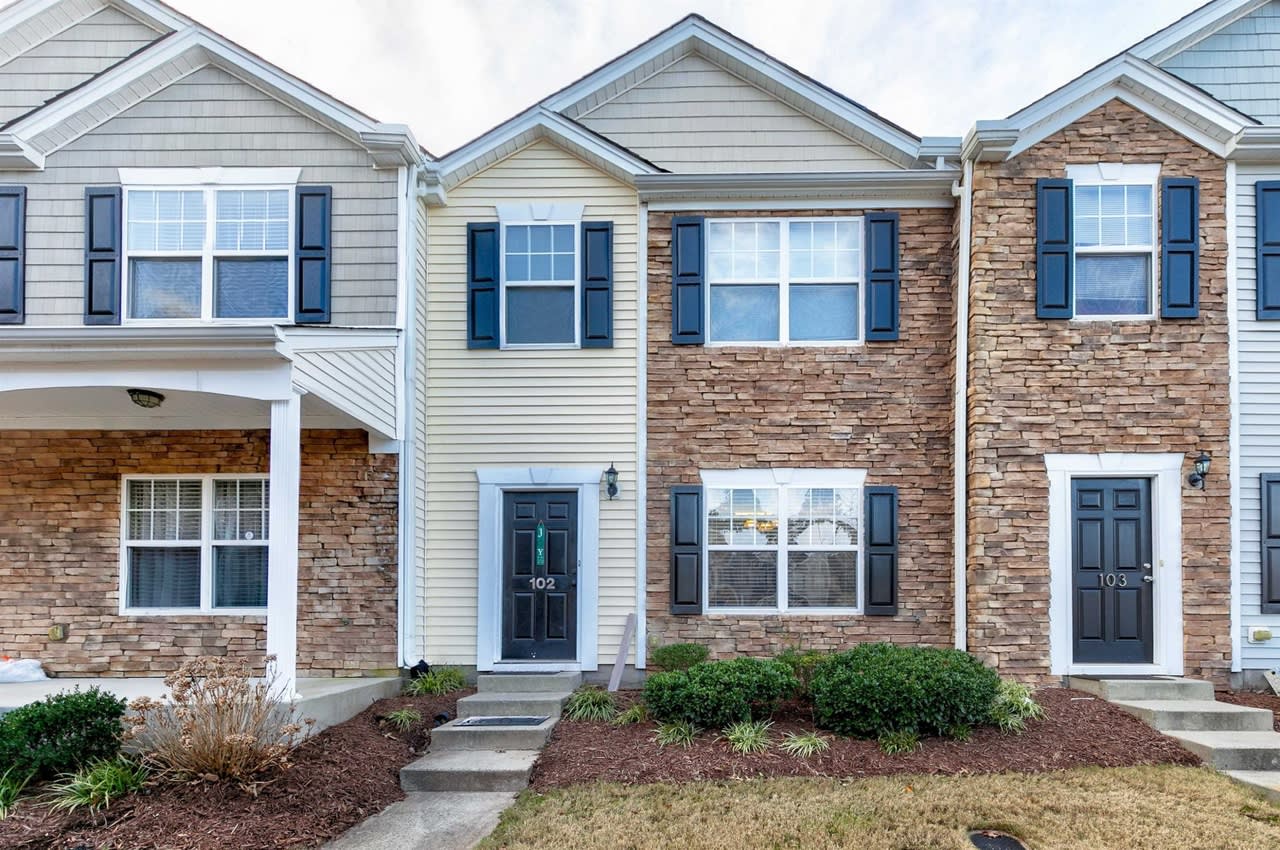 1725 Tw Alexander Drive