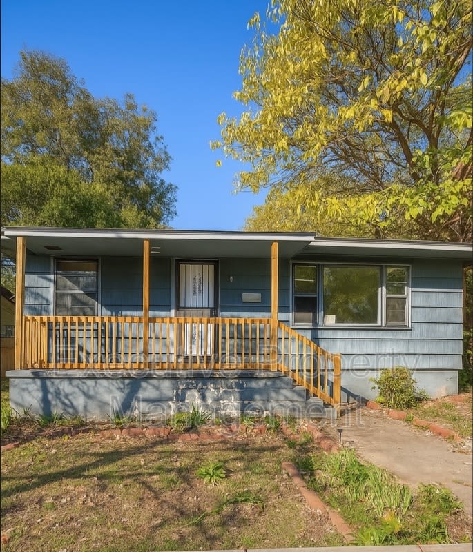 1312 Gulfport Street