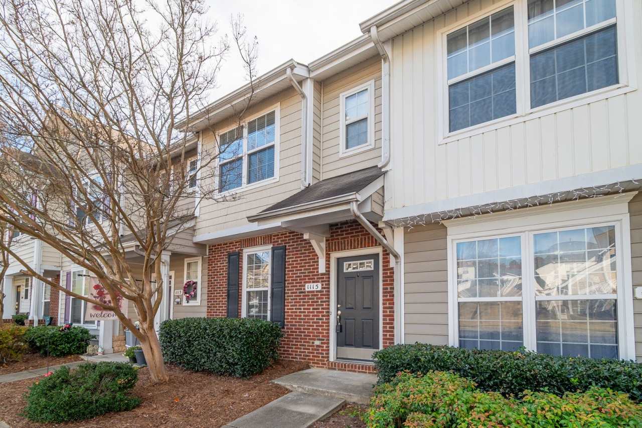 A Cozy 2bedroom Town home in Fort Mill
