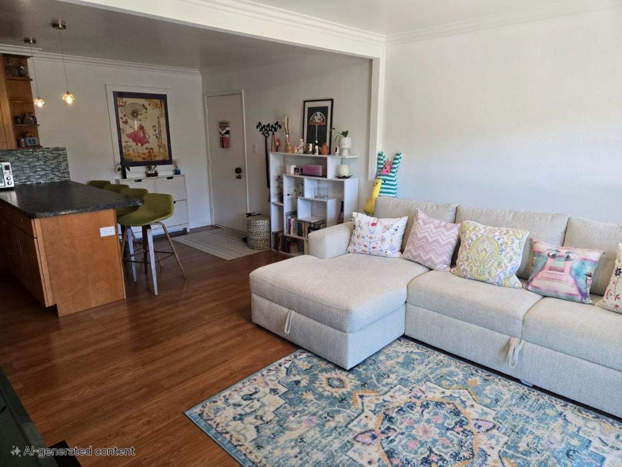 233 Boardwalk AVE A