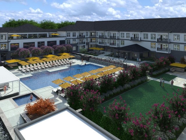 9600 Beekman Lane Unit C32