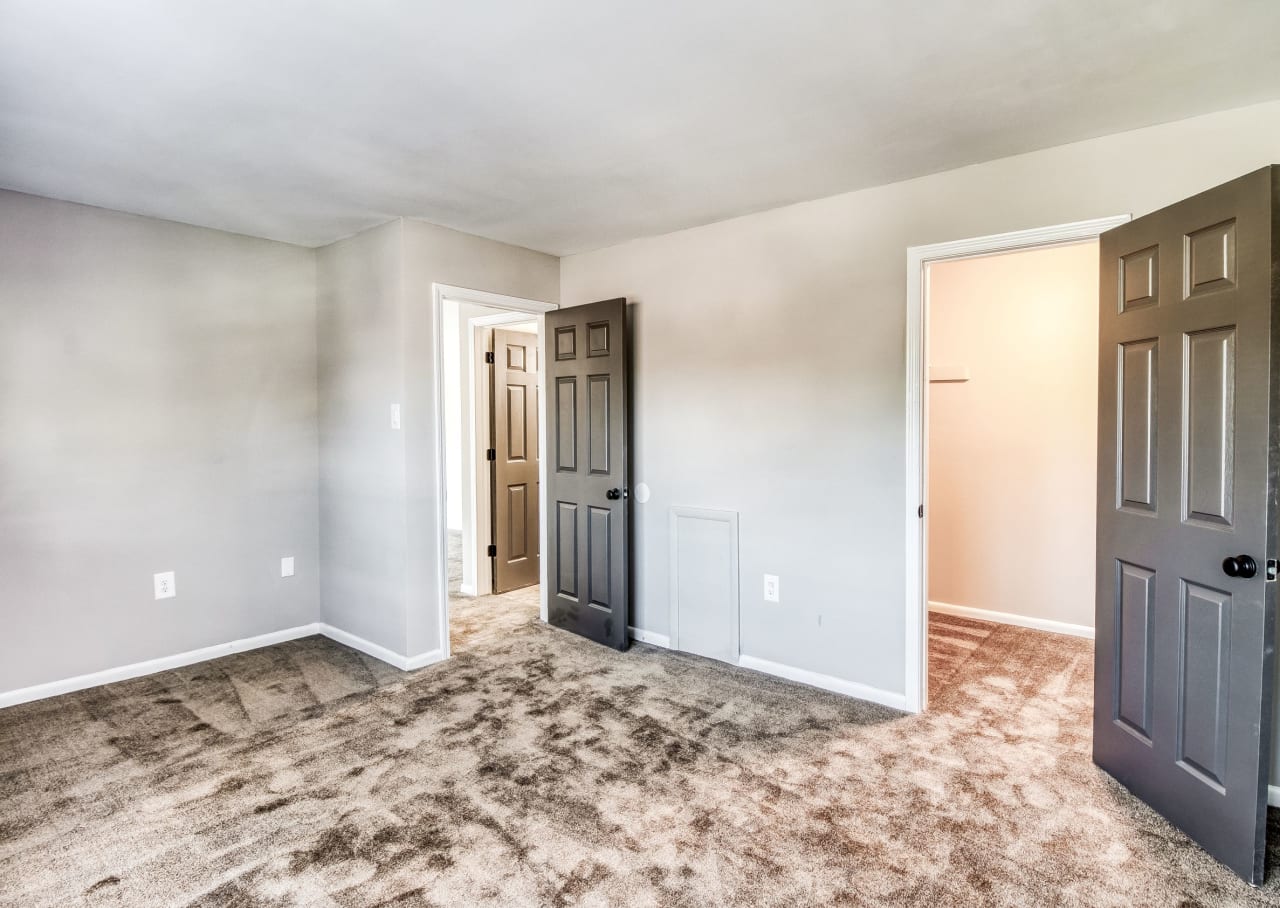 Carriage Park Apartments
