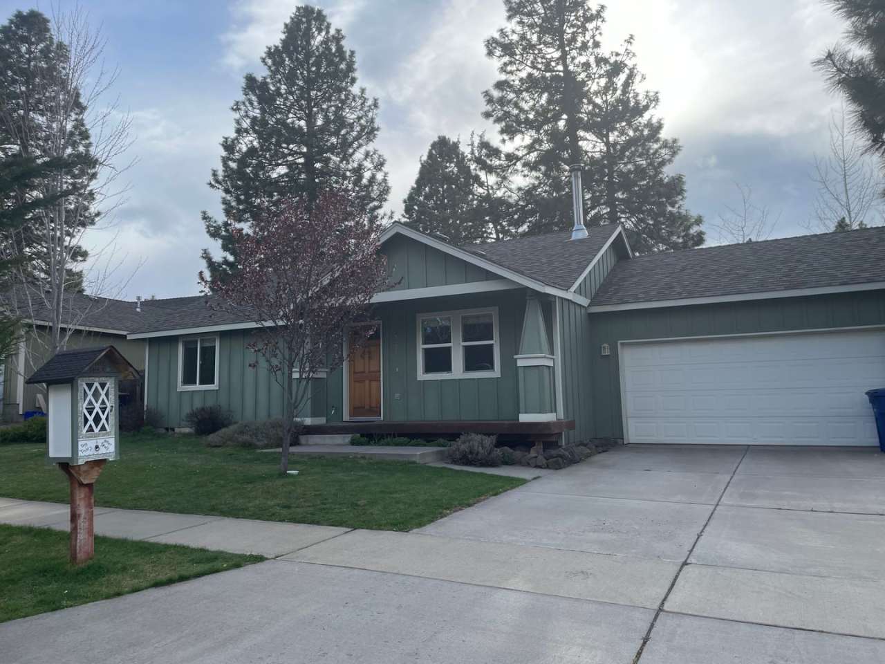 Cute Home in SW Bend