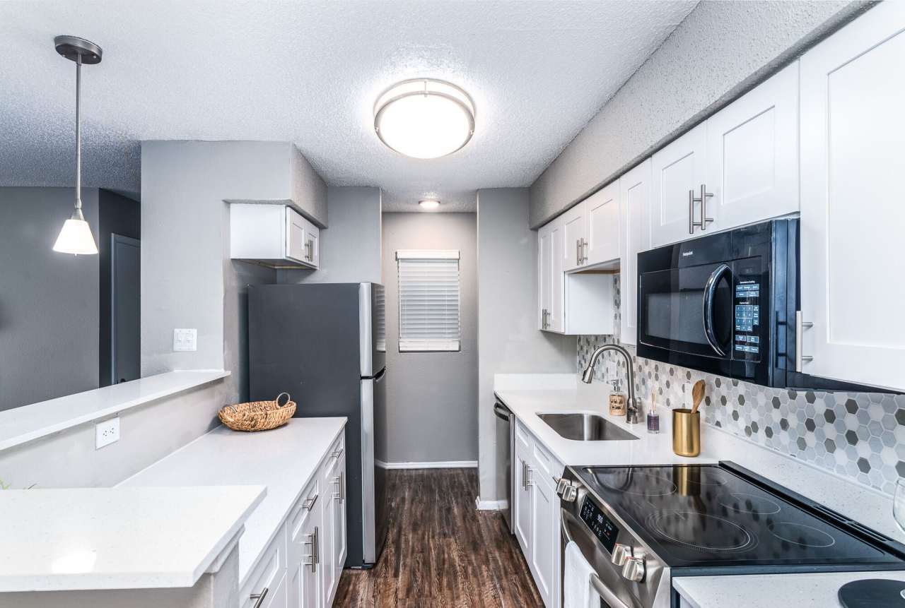 Sagamore Apartment Homes