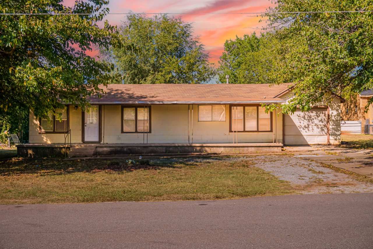 3009 Southeast 18th Street