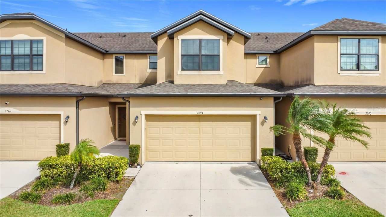 2294 SEVEN OAKS DRIVE